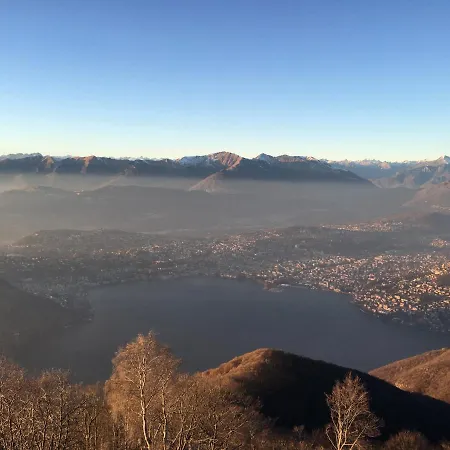 Casa Di Borgo Vista *