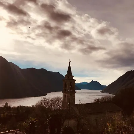 Dom wakacyjny Casa Di Borgo Vista *