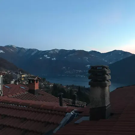 Holiday home Casa Di Borgo Vista