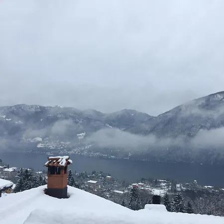 Casa Di Borgo Vista Valsolda