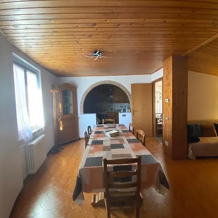 Casa Di Borgo Vista * Valsolda