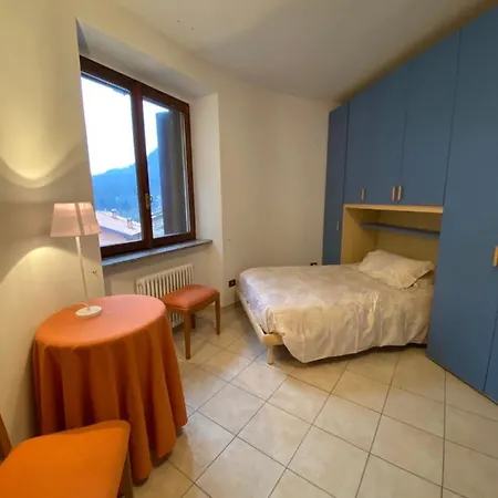 Casa Di Borgo Vista Holiday home *