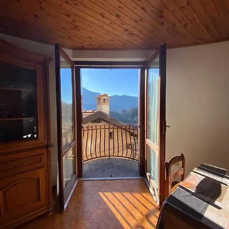 Holiday home Casa Di Borgo Vista *