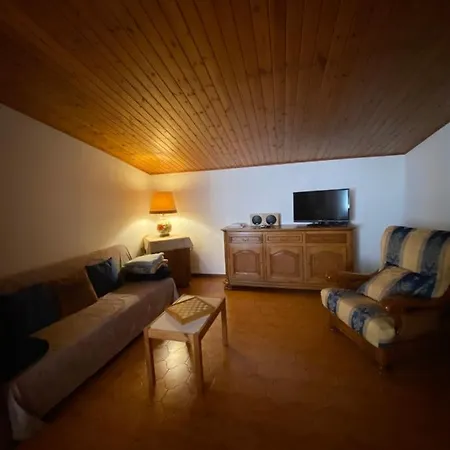 Casa Di Borgo Vista Holiday home