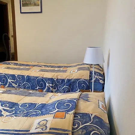 Holiday home Casa Di Borgo Vista