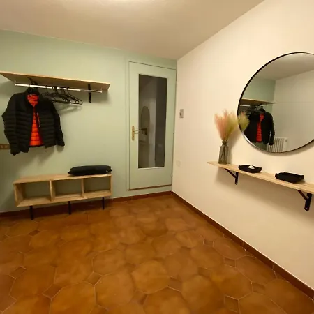 Casa Di Borgo Vista Holiday home Valsolda