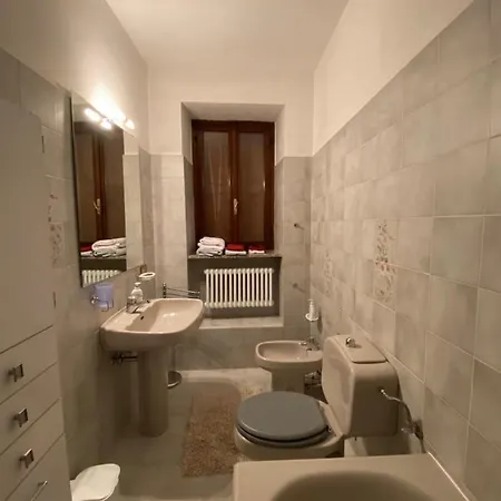 Holiday home Casa Di Borgo Vista