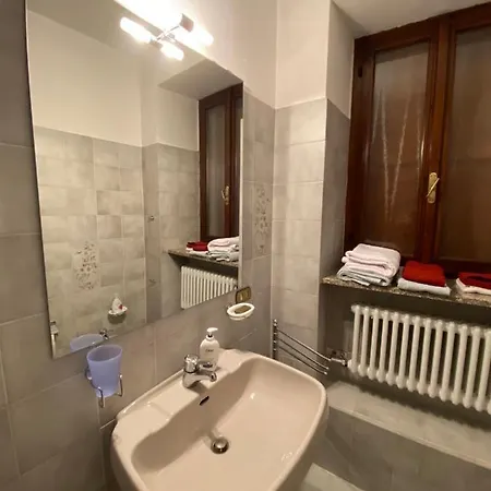 Casa Di Borgo Vista * Valsolda