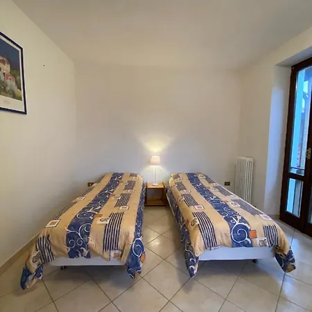 Casa Di Borgo Vista Holiday home
