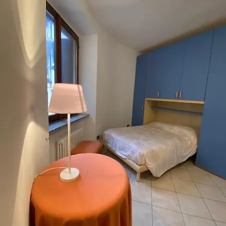 Holiday home Casa Di Borgo Vista Valsolda