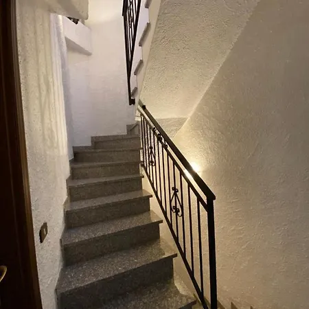 Casa Di Borgo Vista * Valsolda