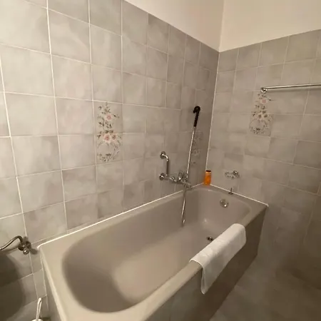 Holiday home Casa Di Borgo Vista