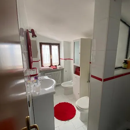 Casa Di Borgo Vista