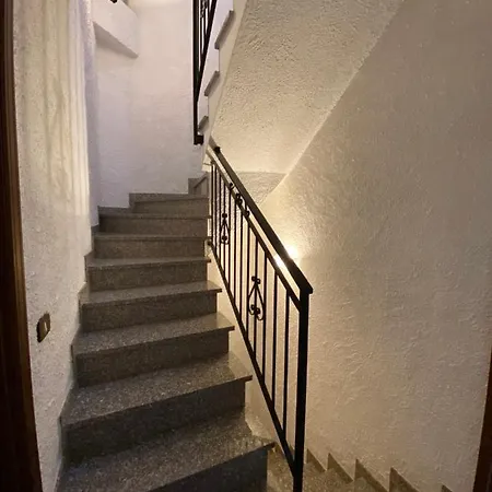 Casa Di Borgo Vista Valsolda